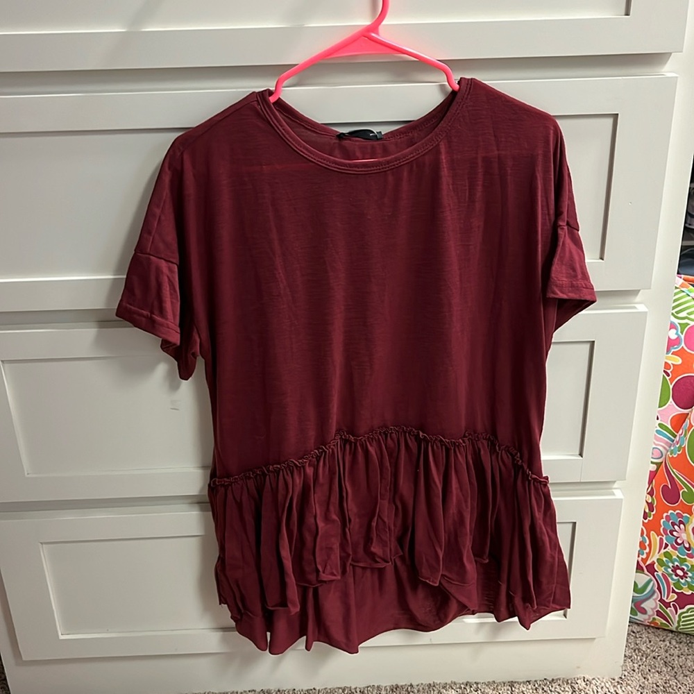 women’s shirt
